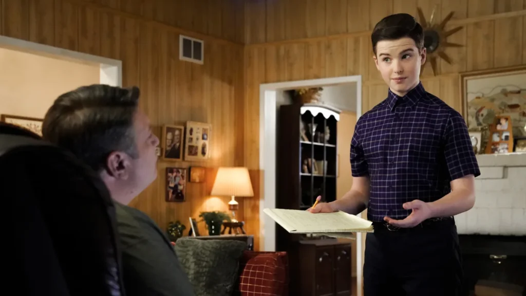 Young Sheldon Season 7 the Latest Adventures and Surprises 