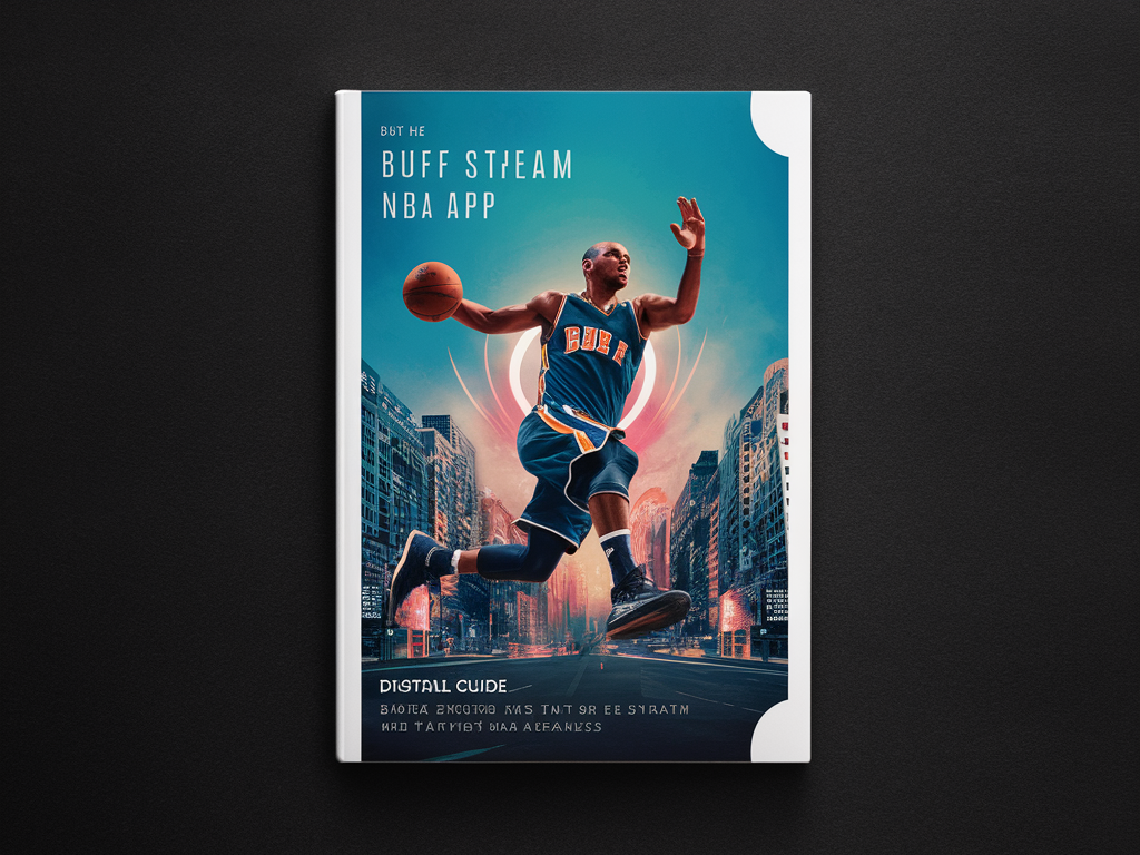 Buff Stream NBA: Your Ultimate Guide to Streaming NBA Games