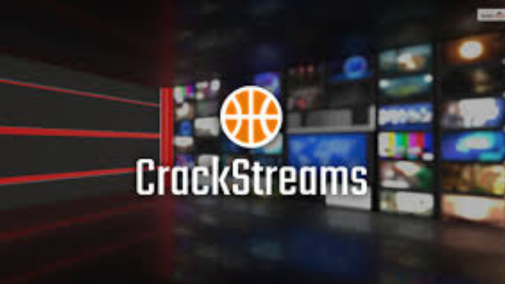 CrackStreams