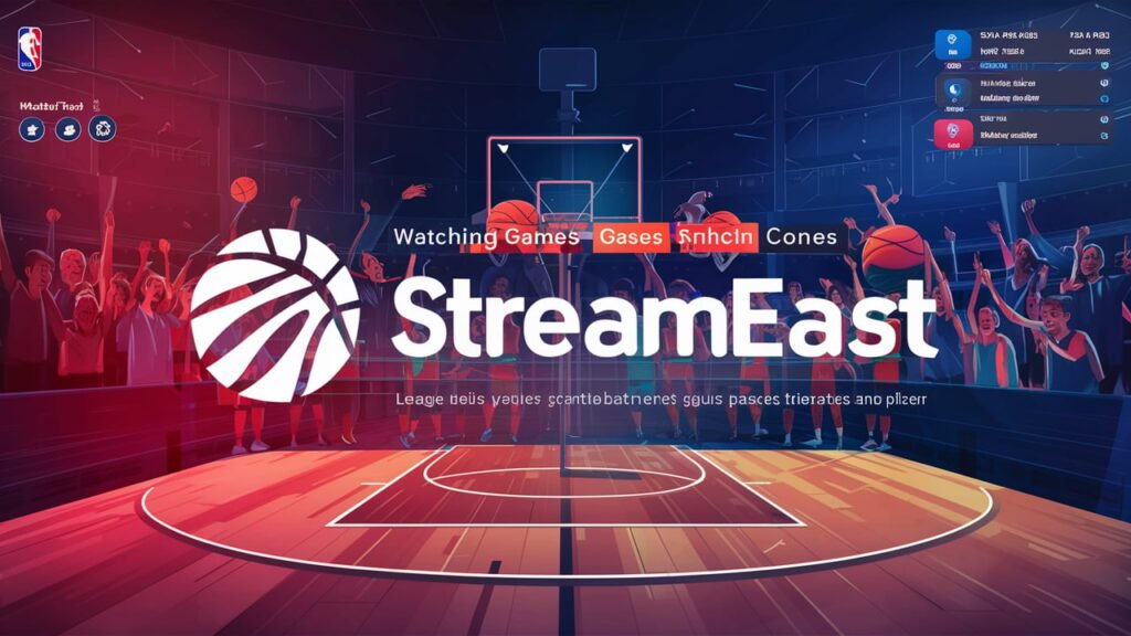 StreamEast Basketball: A Comprehensive Guide to Watching Basketball Online