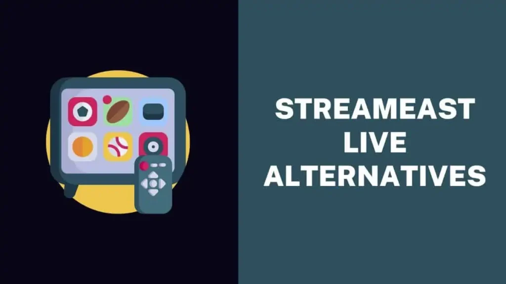 The Best Platforms Stream East Alternative Reddit