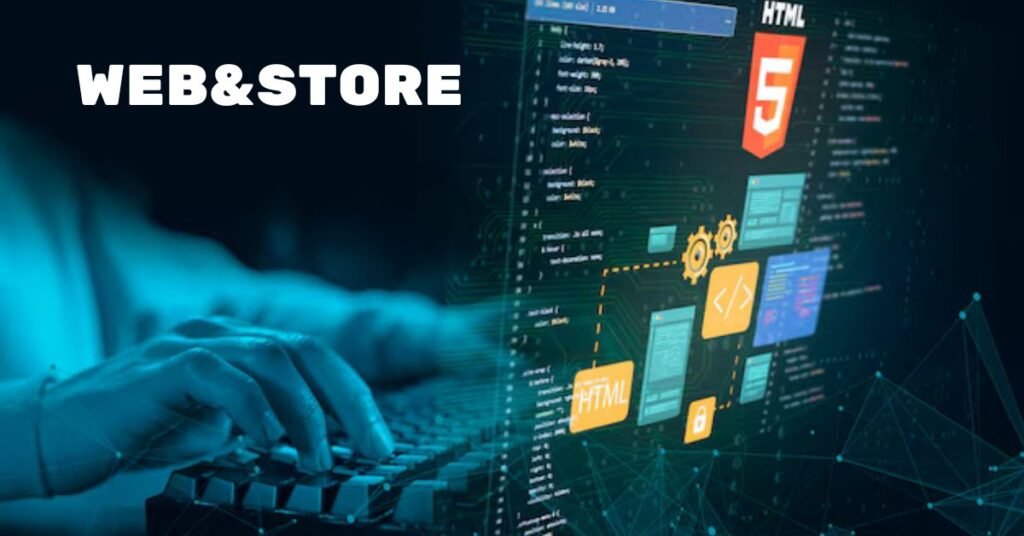 Web&Store: Your Ultimate Digital Marketplace Hub