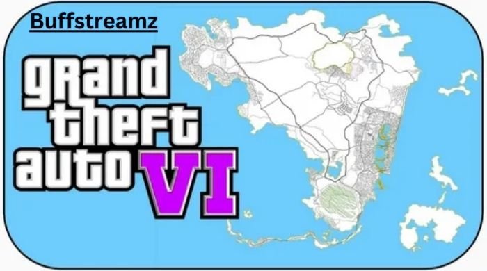 What’s New and What to Expect GTA 6 Map Leak