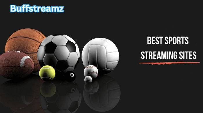 Buffstreamz: The Ultimate Guide to Free Sports Streaming