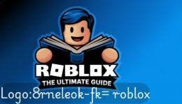 Designing Your Logo 8rneleok for Roblox