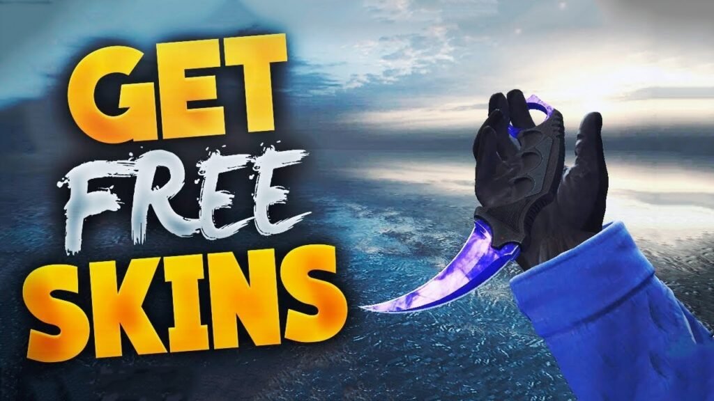 Free Skins: Getting the Most out of Your Trial Mask