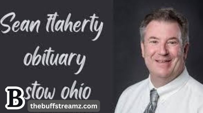 Sean Flaherty Obituary Stow Ohio