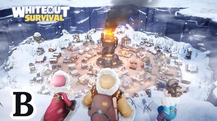 Whiteout Survival: Master Winter's Toughest Challenges